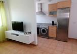 Location vacances Les Iles Canaries - Casa Calderetas-4