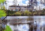 Location vacances Killarney - Killarney View House B&B-1