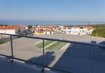Location vacances Nazaré - Peter Townhouse-2
