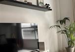 Location vacances Las Palmas de Gran Canaria - Exposito's Vacation Home-3