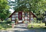 Location vacances Frankenau - Die Wohlfühloase-1