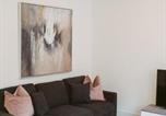 Location vacances York - Apartment 4 2 bedroom, sleeps x 6-3