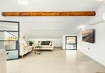 Location vacances  Nazareth - Mamad Sunny Hilltop Hideaway-2