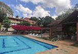 Hôtel Alto Pozo Azul  - Hotel Campestre Umpalá-1