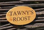 Location vacances Snettisham - Tawny's Roost-2