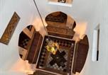 Location vacances Tanger - Riad Arous Chamel-4