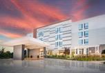 Hôtel Kenosha - Springhill Suites by Marriott Kenosha-2
