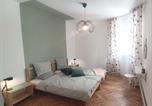 Location vacances Varna - Apartment Balabanov-4
