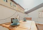 Location vacances Trieste - La Mula de Trieste x4 stazione-4