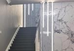 Hôtel Newcastle West - The Mark Hotel | Double Ensuite-2