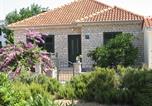 Location vacances Pašman - Seaside holiday house Pasman - 870-1