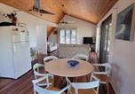 Location vacances Gladstone - Arbour Rest Expansive Ocean Views-4