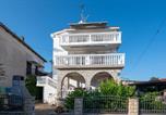 Location vacances Sukošan - Studio Sukosan 6131c-2