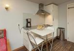 Location vacances Maaseik - Delightful Chalet in Opglabbeek near Lake-2