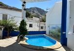 Location vacances Grazalema - Casa Turqueta-1