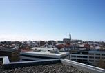 Location vacances Reykjavík - Nest Apartments-3