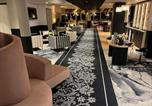 Hôtel Trelly - Mercure Granville Le Grand Large-2