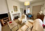Location vacances Chaveignes - Gîte 4 pers. à Razines avec Parking et Wifi - Fr-1-381-647-2