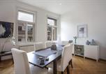Location vacances Prague - Charles Bridge Apartment-4