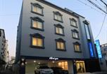 Hôtel Gyeongju - Maison Mini Hotel-2