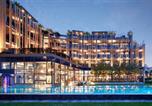 Hôtel Waldkirchen - Wellness- & Sporthotel Jagdhof-1