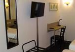Hôtel Vouharte - Sure Hotel by Best Western Angouleme-4