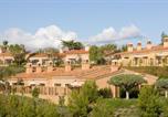 Hôtel Crystal Cove - The Resort at Pelican Hill-4