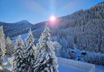 Hôtel Rennweg am Katschberg - Kinder- und Familienhotel Nockalm-4