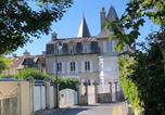 Location vacances Asnelles - Dday Aviators Le Manoir-1