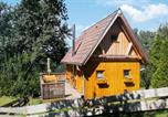 Location vacances Bad Sankt Leonhard im Lavanttal - Ferienhaus In Preitenegg-1