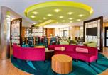 Hôtel Warrington - Springhill Suites by Marriott Philadelphia Langhorne-4