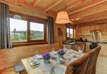 Location vacances Medebach - Ecolodge 2-4