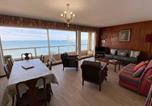 Location vacances Les Sables-d'Olonne - Appartement T3 avec balcon aux Sables-d'Olonne - Fr-1-92-803-1