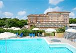 Hôtel Cesenatico - Hotel Stefania-1