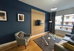 Location vacances Glasgow - Principal Apartments - Merchant City-2