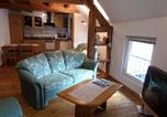 Location vacances Niederfell - Bauernstube Scheidterhof-4