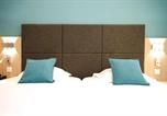 Hôtel Limas - Best Western Plus Hotel Plaisance-2