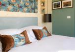 Location vacances  Province d'Alexandrie - Broglia Wine Suites Gavi by Vinova Stay-3