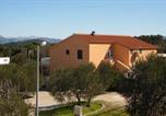 Location vacances Janjina - Apartment Drace 10127c-1