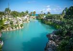 Hôtel Akumal  - Hotel Xcaret Mexico All Parks All Fun Inclusive-4