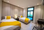 Location vacances  Arabie Saoudite - Mabaat-Superior 2br Al Waha 622-4