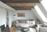 Location vacances Friedrichstadt - Holmertorhaus-1
