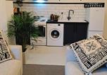 Location vacances Bristol - Baldwin Lofts-4