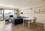 Location vacances Knokke-Heist - New Yorker House 41-1