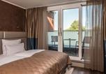 Hôtel Olching - Innspire Hotel-4