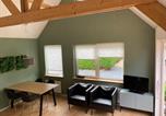 Location vacances Harlingen - Frisian Countryside Stay near Sea-4