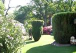 Location vacances Putbus - One-Bedroom Apartment in Putbus I-3