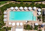 Hôtel Province de Lecce - Tenuta Centoporte-2