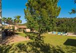 Location vacances Le château d'Alaro - Banyols-3