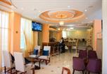Hôtel Addis Abeba - C Fun Addis Hotel-3